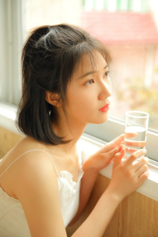 大唐豪放女